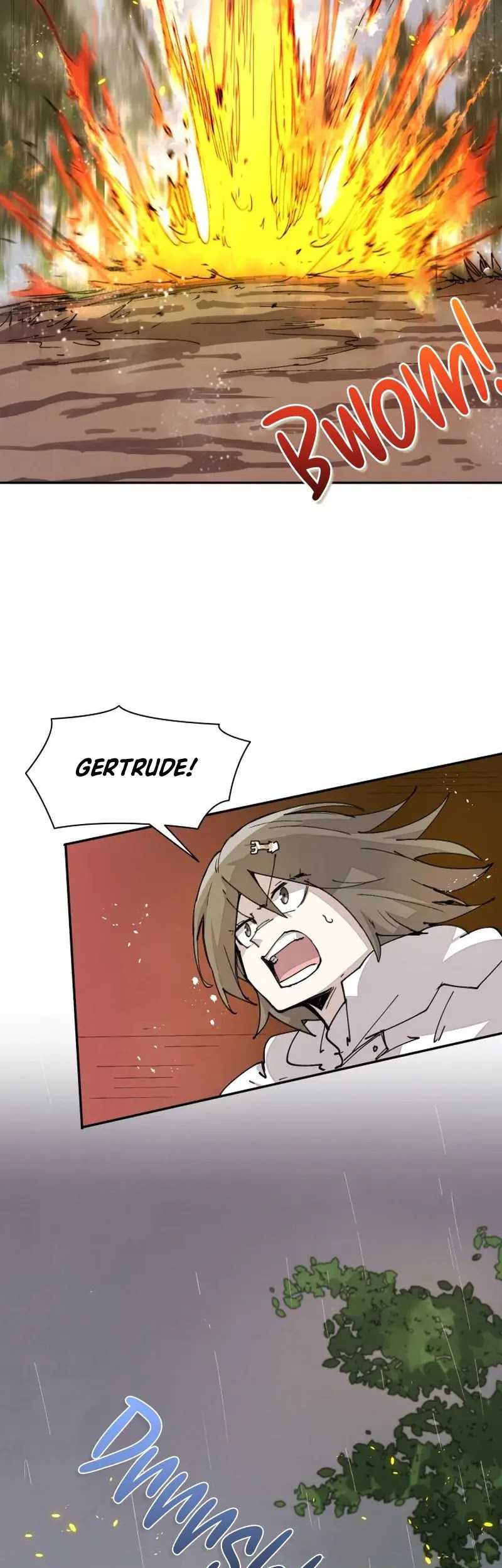 The Rebirth of the Hero’s Party’s Archmage Chapter 52 - halaman 37