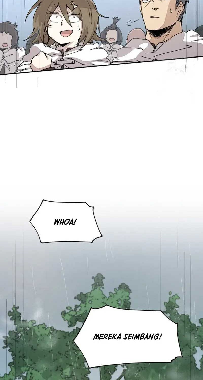 The Rebirth of the Hero’s Party’s Archmage Chapter 52 - halaman 42