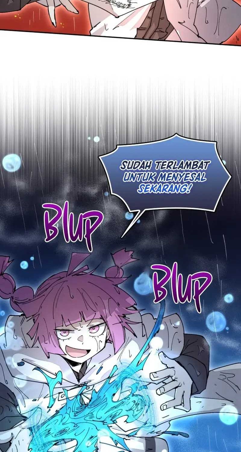 The Rebirth of the Hero’s Party’s Archmage Chapter 52 - halaman 44