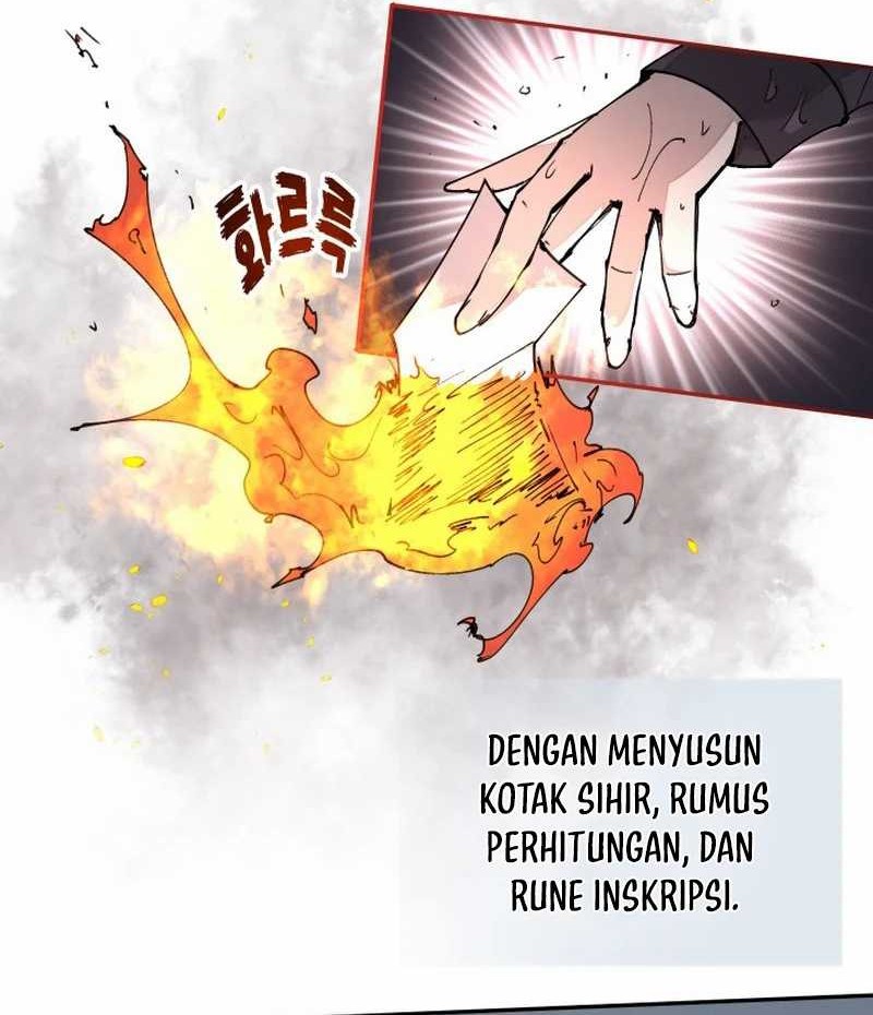 The Rebirth of the Hero’s Party’s Archmage Chapter 53 - halaman 10