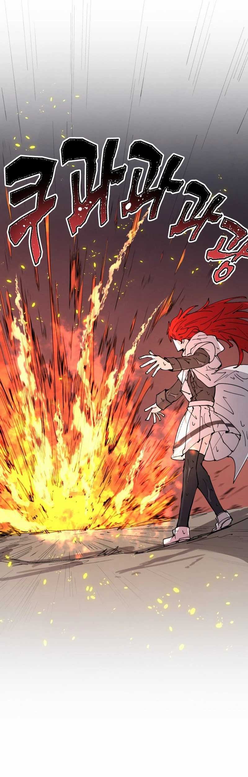 The Rebirth of the Hero’s Party’s Archmage Chapter 53 - halaman 16