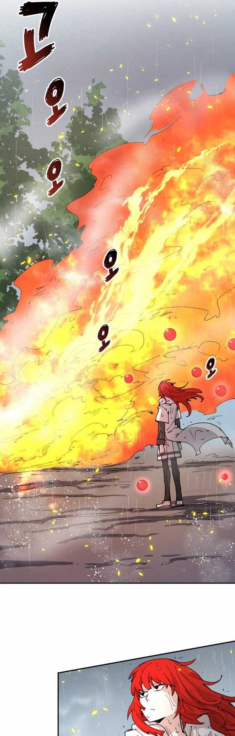 The Rebirth of the Hero’s Party’s Archmage Chapter 53 - halaman 18