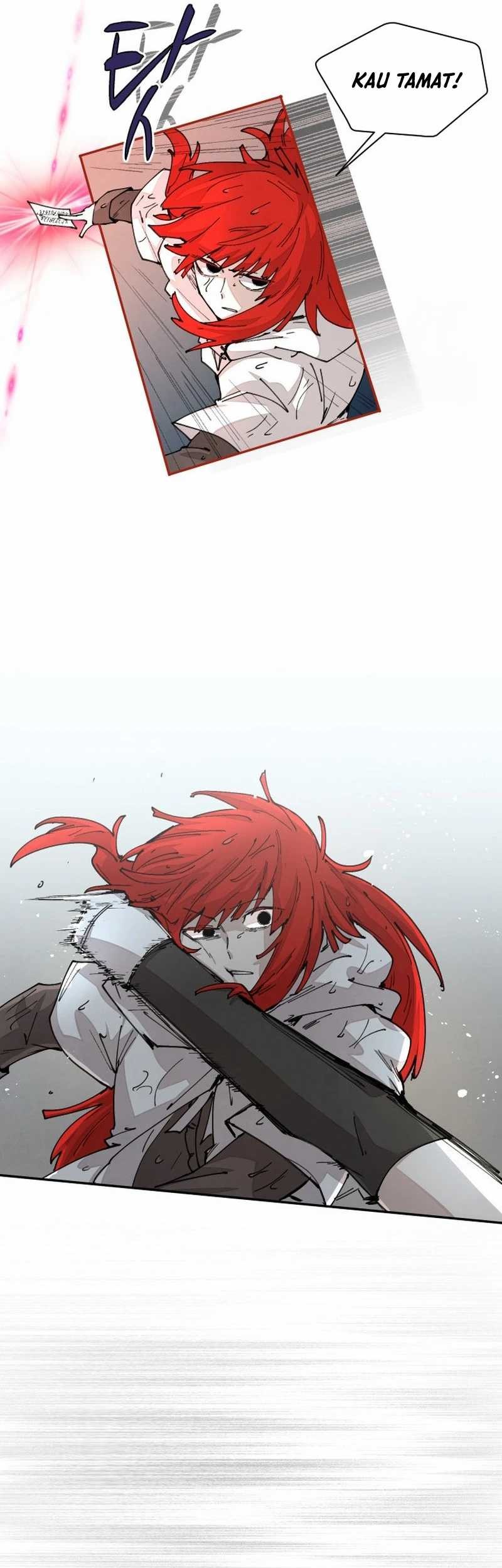 The Rebirth of the Hero’s Party’s Archmage Chapter 53 - halaman 22