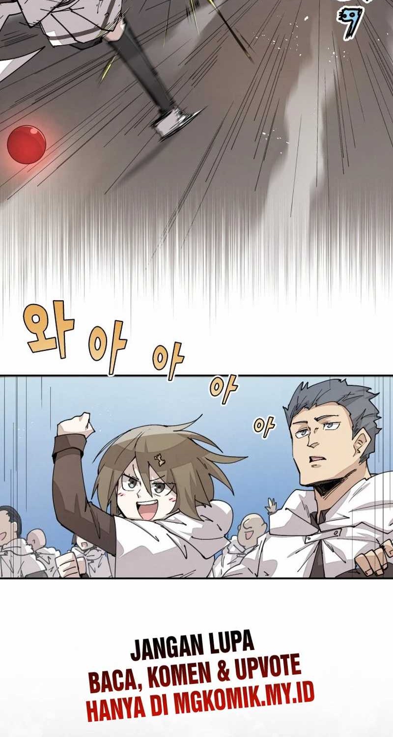 The Rebirth of the Hero’s Party’s Archmage Chapter 53 - halaman 25