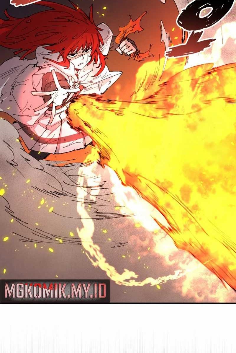 The Rebirth of the Hero’s Party’s Archmage Chapter 53 - halaman 27