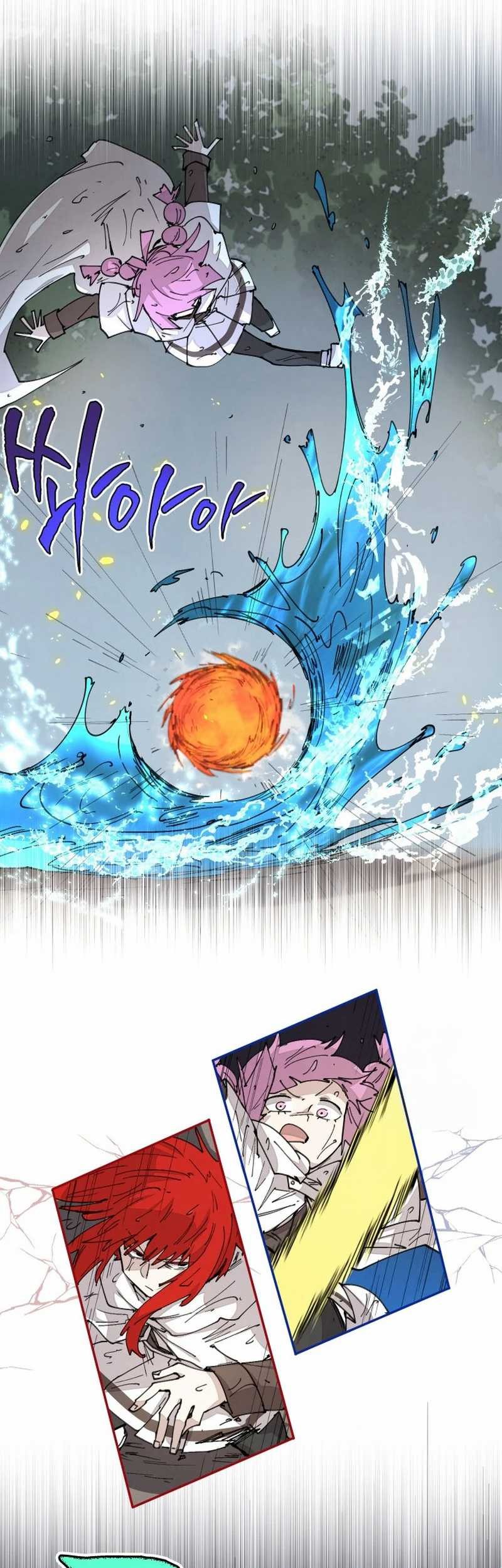 The Rebirth of the Hero’s Party’s Archmage Chapter 53 - halaman 28