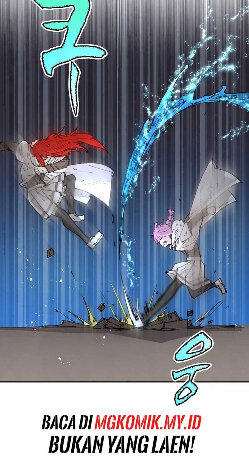 The Rebirth of the Hero’s Party’s Archmage Chapter 53 - halaman 29