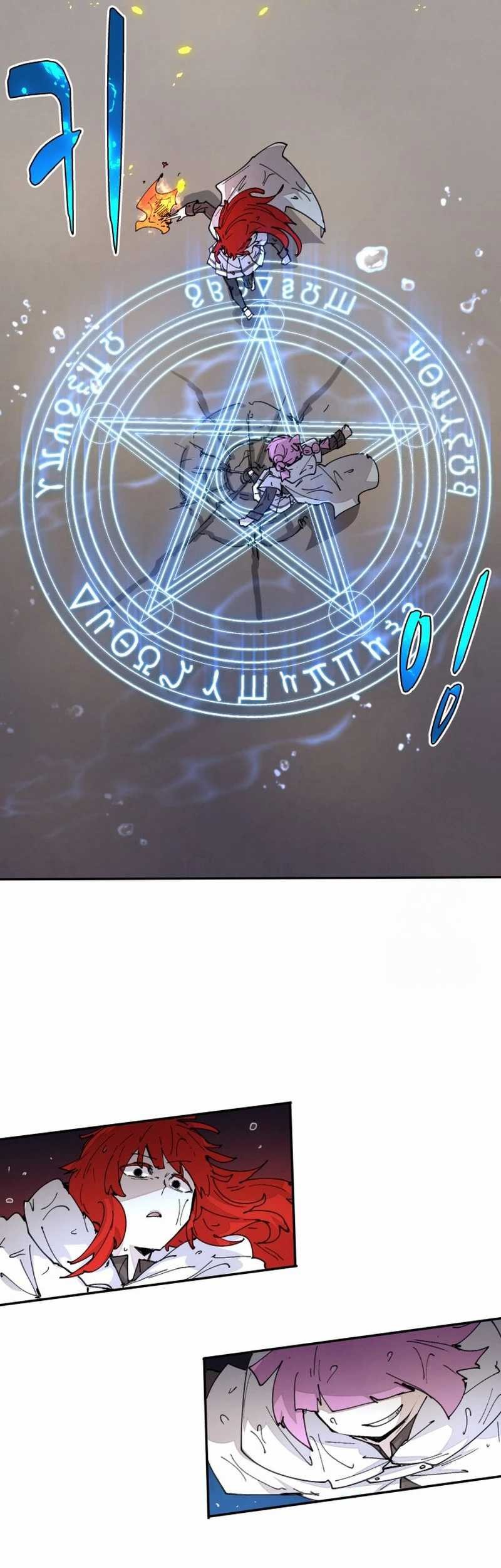 The Rebirth of the Hero’s Party’s Archmage Chapter 53 - halaman 32
