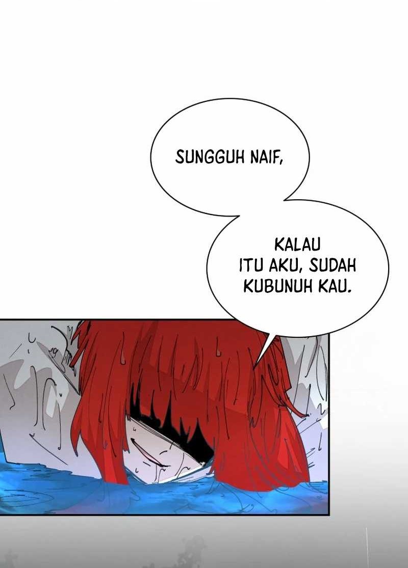 The Rebirth of the Hero’s Party’s Archmage Chapter 53 - halaman 39
