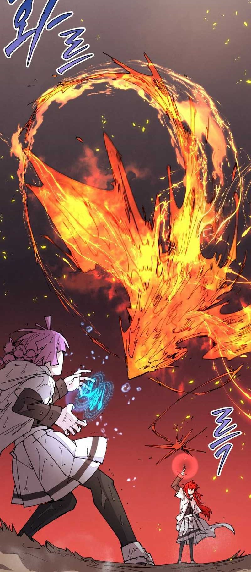 The Rebirth of the Hero’s Party’s Archmage Chapter 53 - halaman 4
