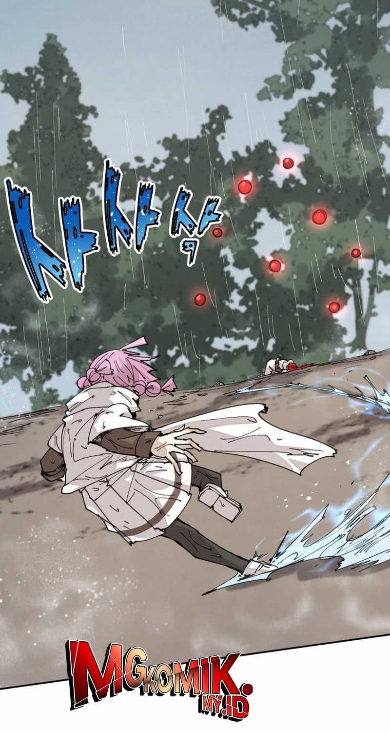The Rebirth of the Hero’s Party’s Archmage Chapter 53 - halaman 45