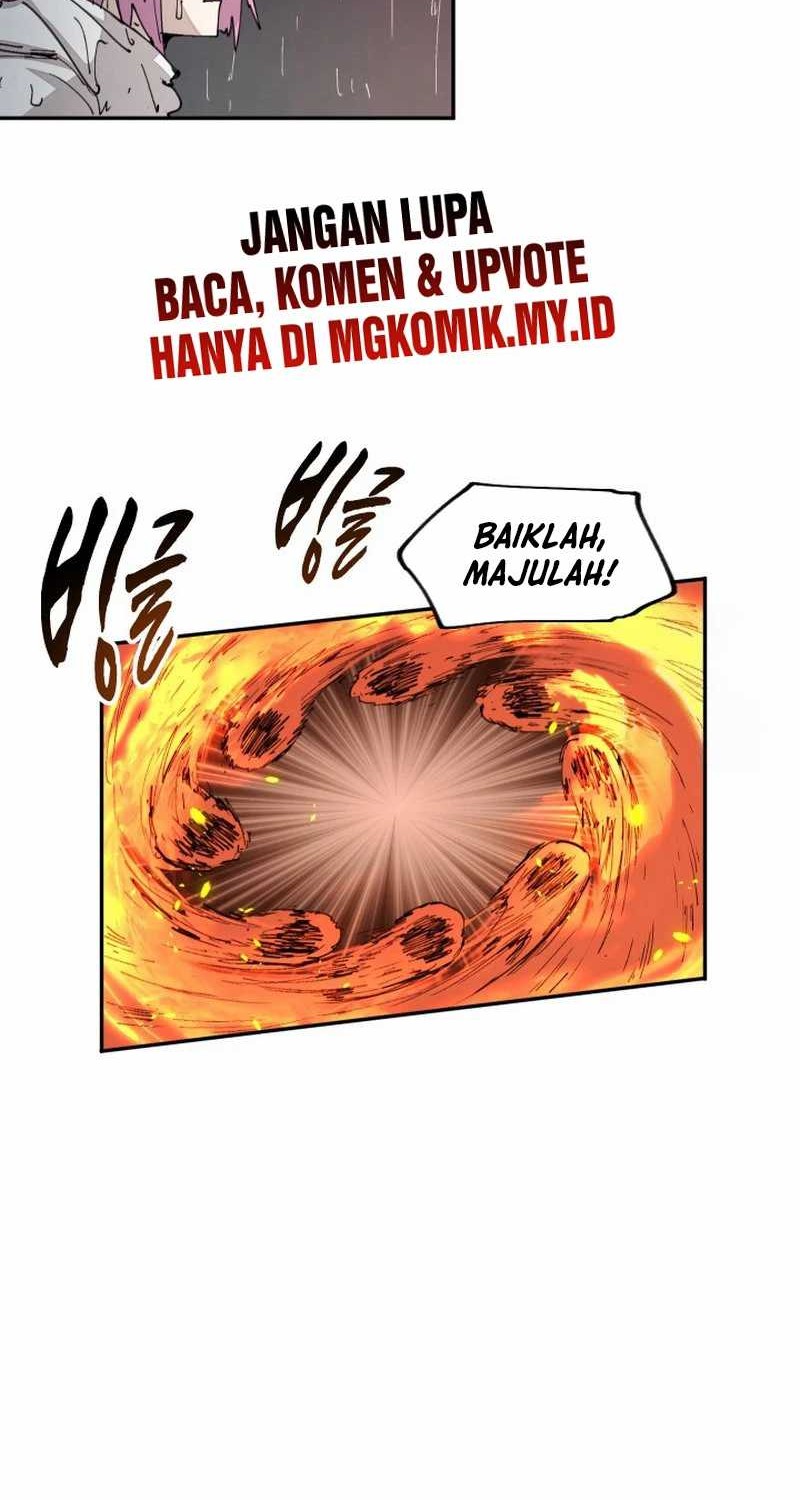 The Rebirth of the Hero’s Party’s Archmage Chapter 53 - halaman 47