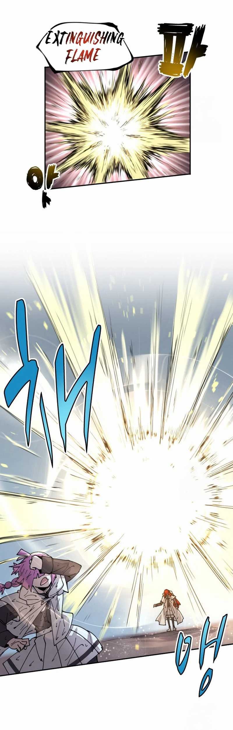 The Rebirth of the Hero’s Party’s Archmage Chapter 53 - halaman 48