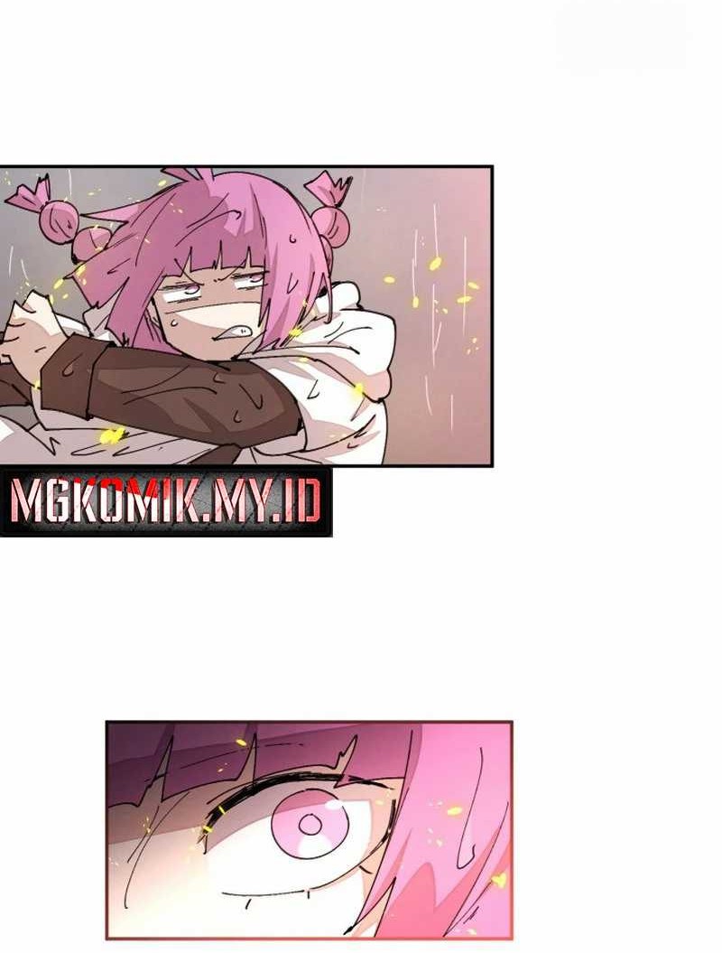 The Rebirth of the Hero’s Party’s Archmage Chapter 53 - halaman 49