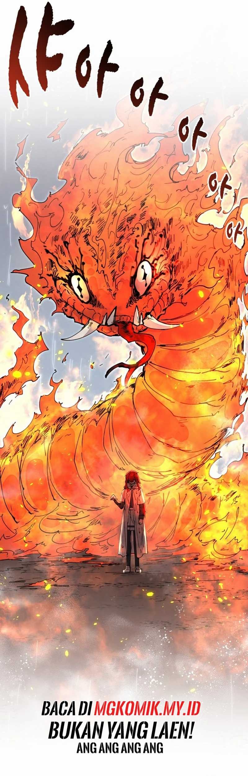 The Rebirth of the Hero’s Party’s Archmage Chapter 53 - halaman 50