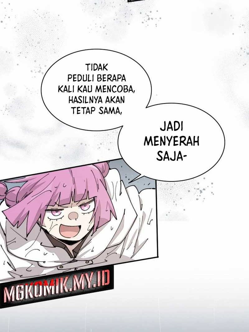 The Rebirth of the Hero’s Party’s Archmage Chapter 53 - halaman 6