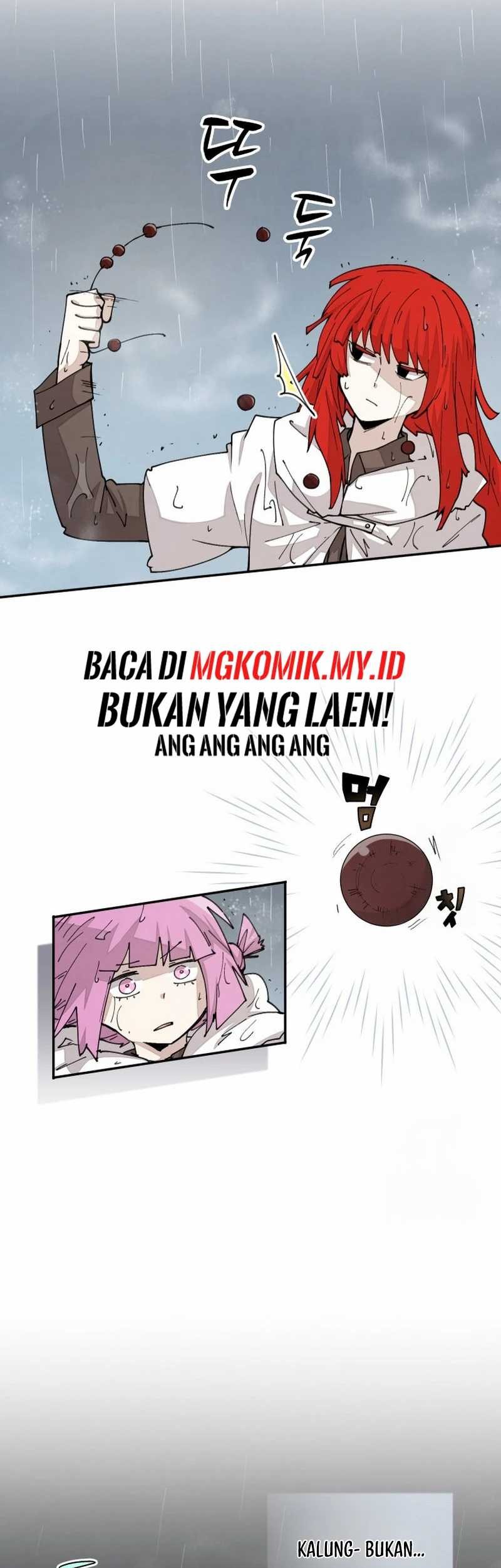 The Rebirth of the Hero’s Party’s Archmage Chapter 53 - halaman 7