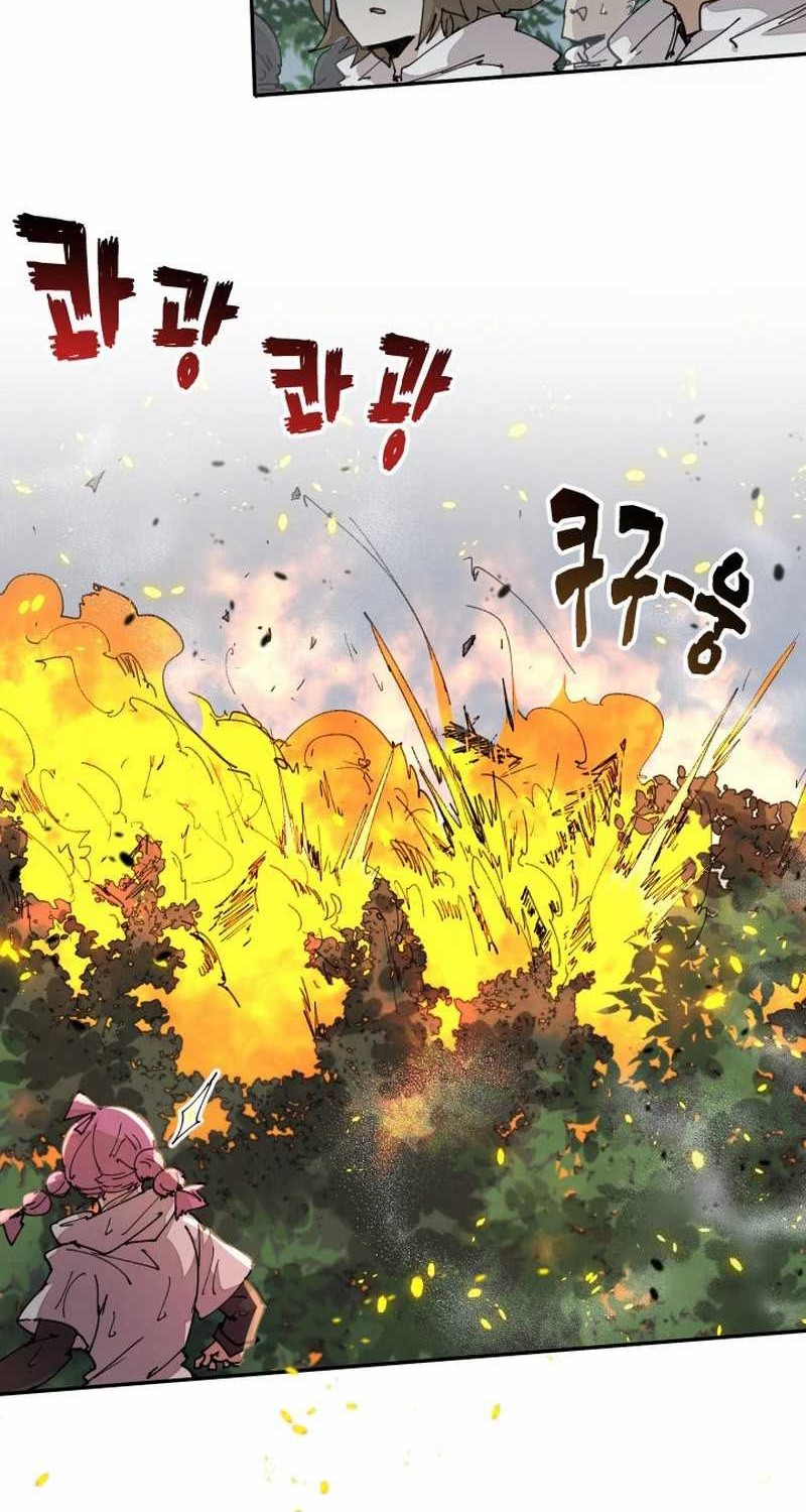 The Rebirth of the Hero’s Party’s Archmage Chapter 54 - halaman 14