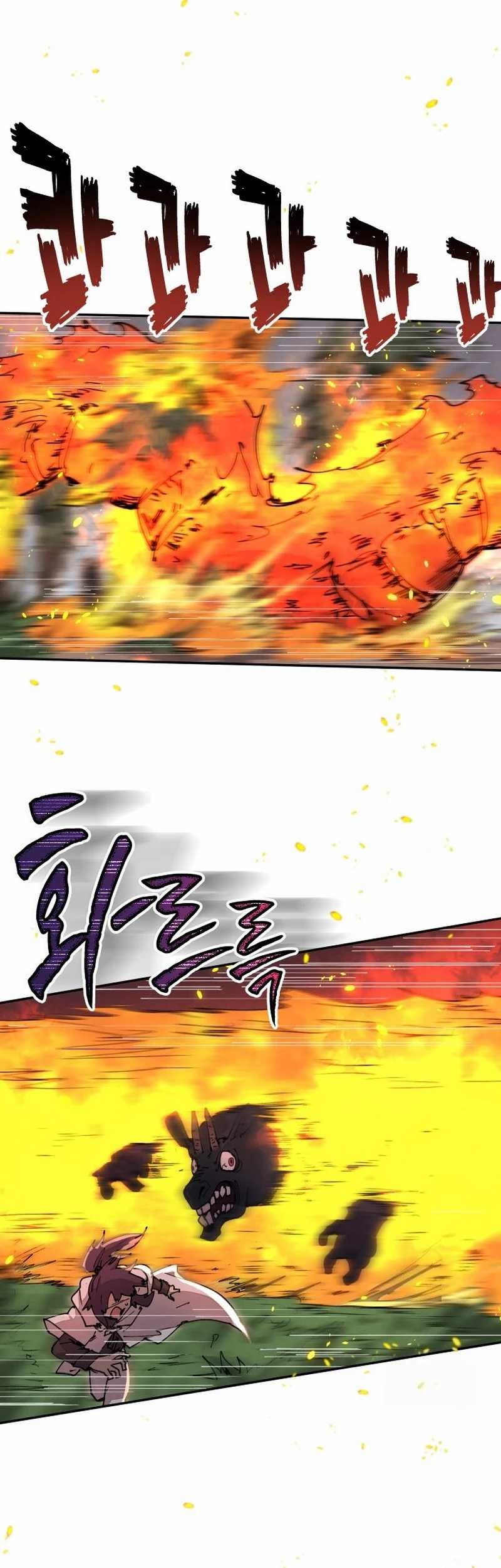 The Rebirth of the Hero’s Party’s Archmage Chapter 54 - halaman 15