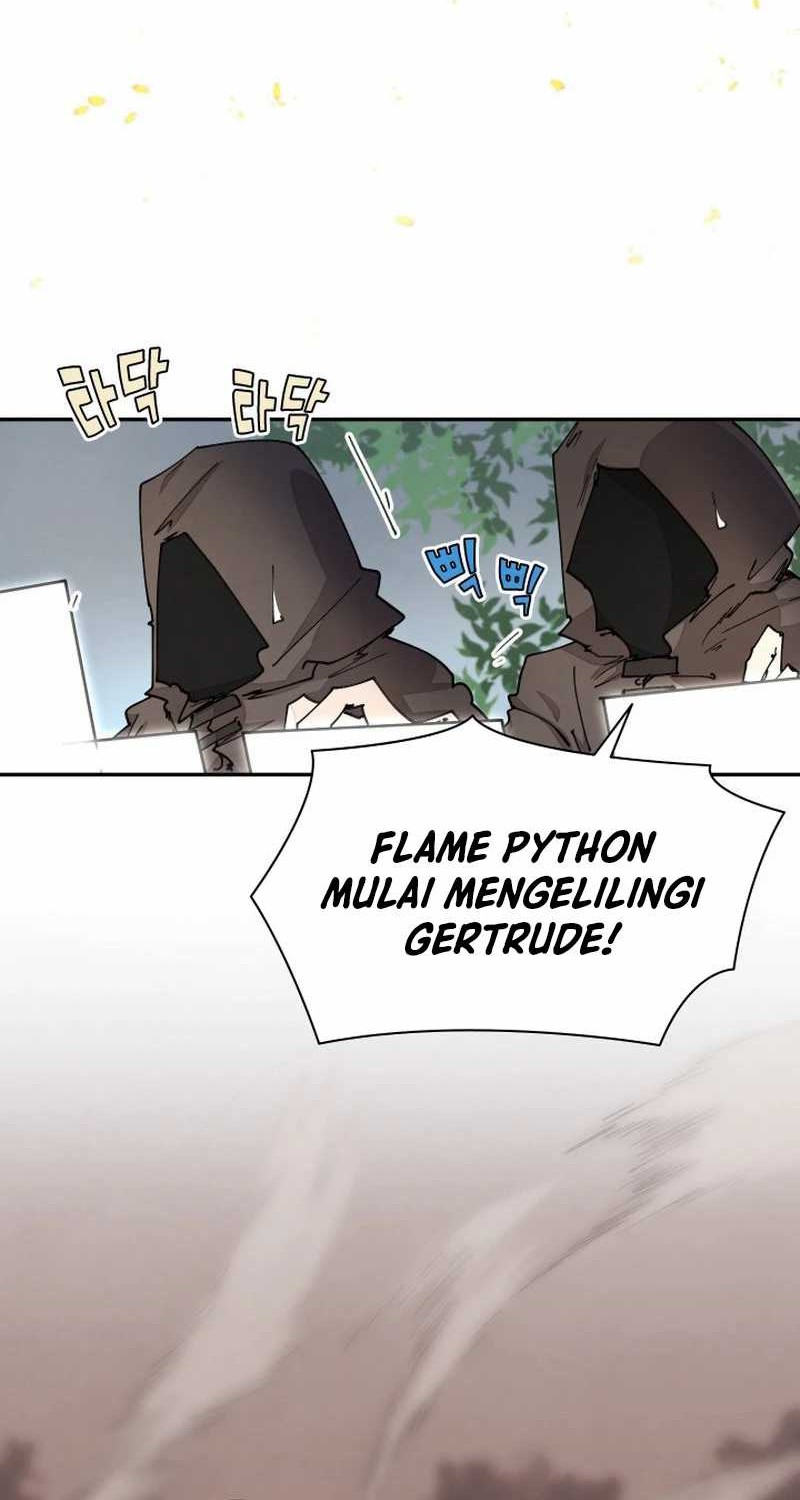 The Rebirth of the Hero’s Party’s Archmage Chapter 54 - halaman 16