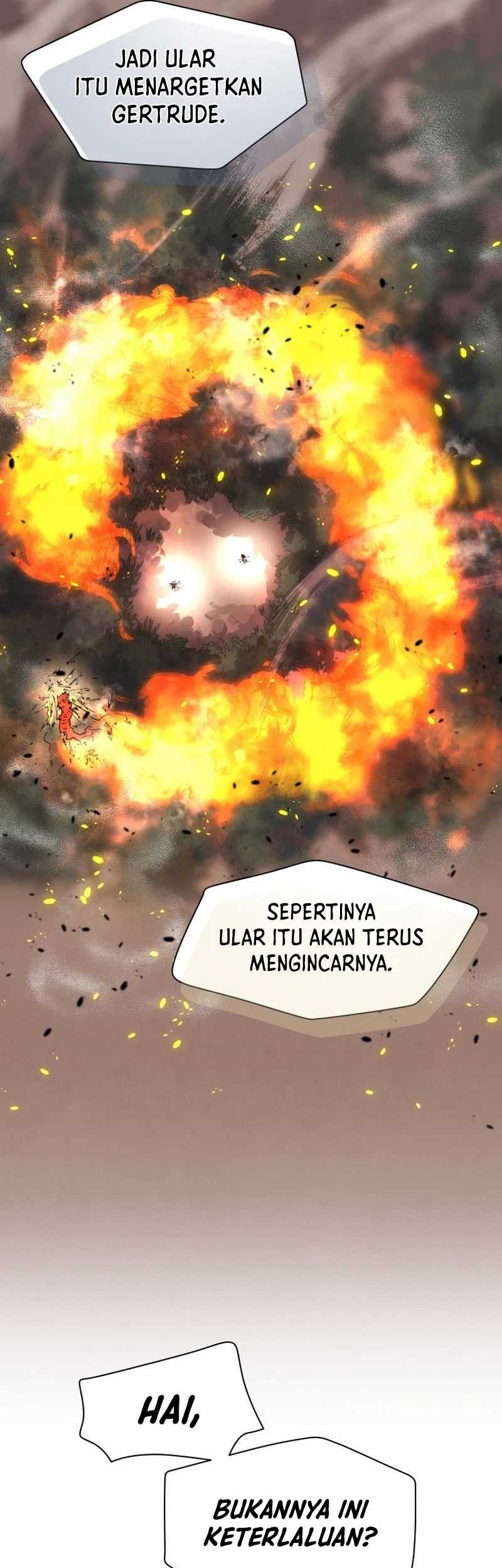 The Rebirth of the Hero’s Party’s Archmage Chapter 54 - halaman 17