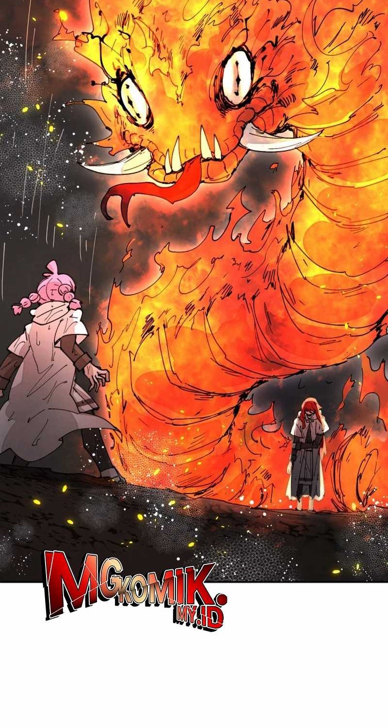 The Rebirth of the Hero’s Party’s Archmage Chapter 54 - halaman 2