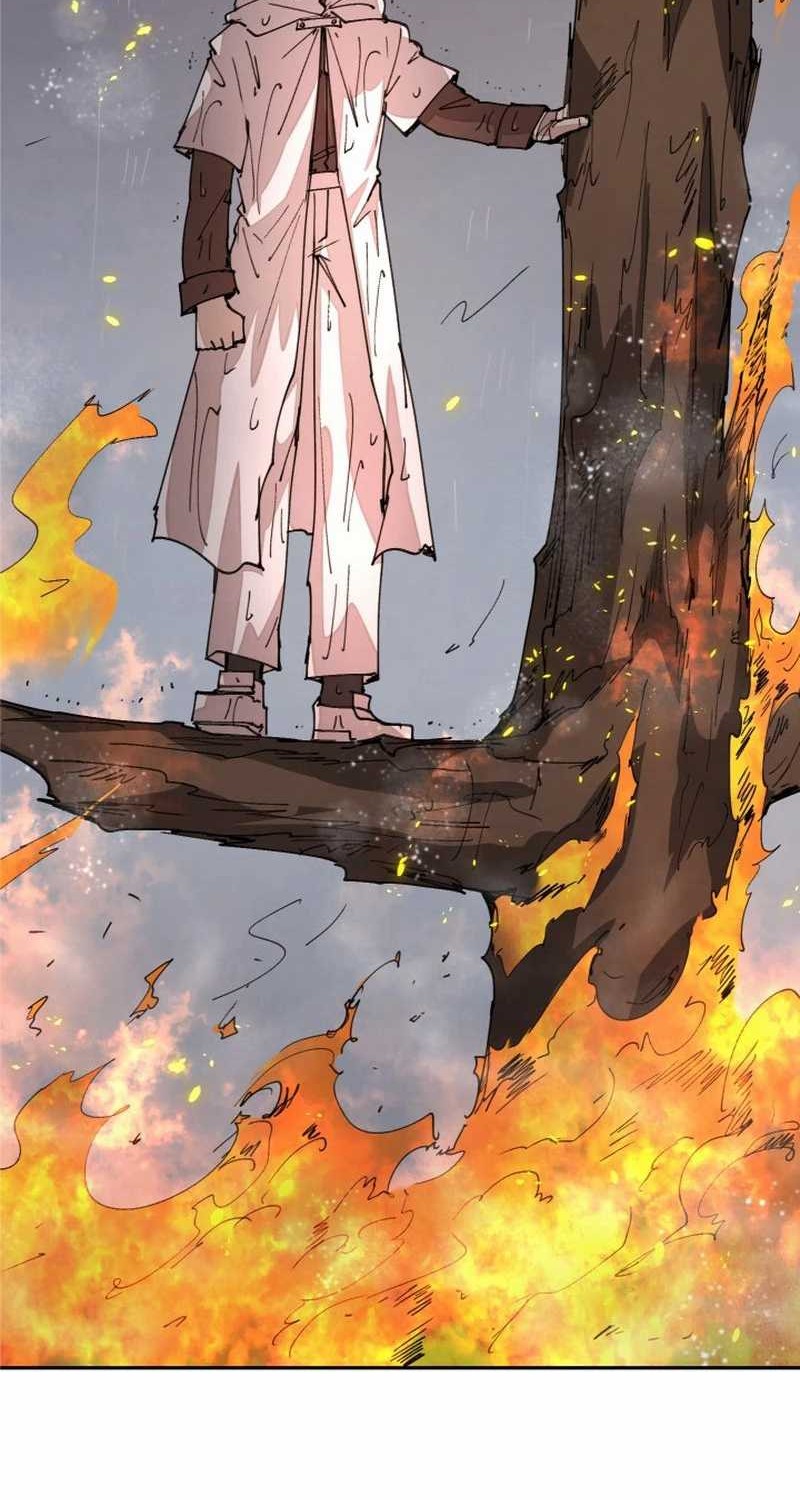The Rebirth of the Hero’s Party’s Archmage Chapter 54 - halaman 24