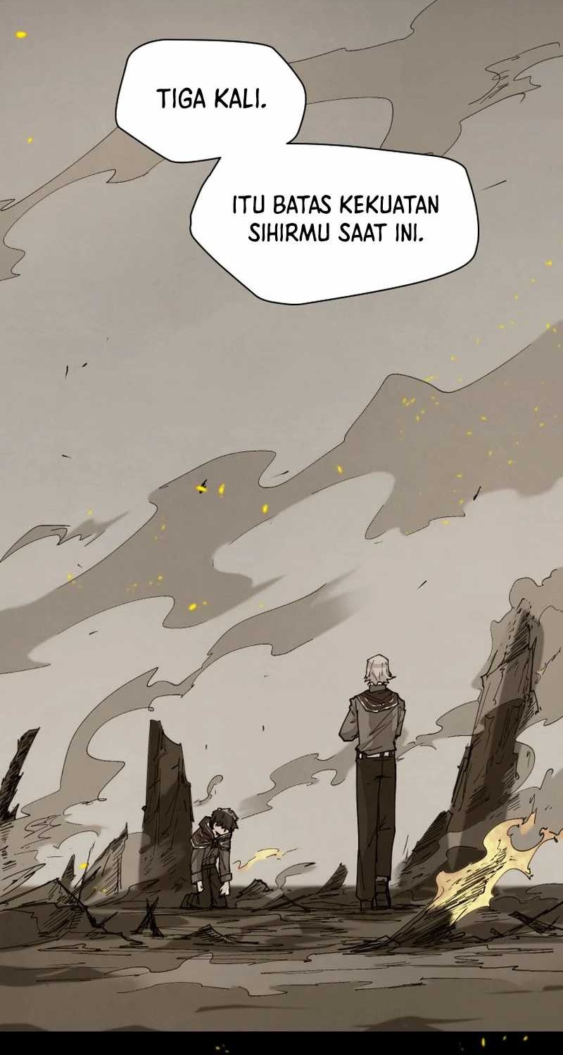 The Rebirth of the Hero’s Party’s Archmage Chapter 54 - halaman 26
