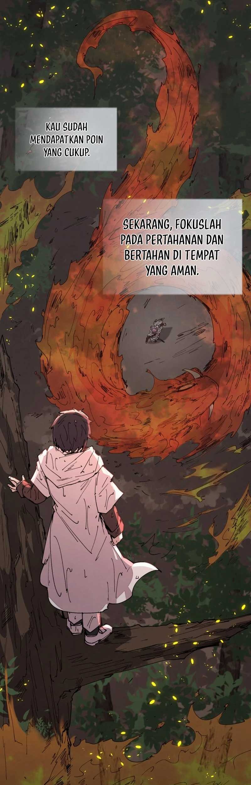 The Rebirth of the Hero’s Party’s Archmage Chapter 54 - halaman 29