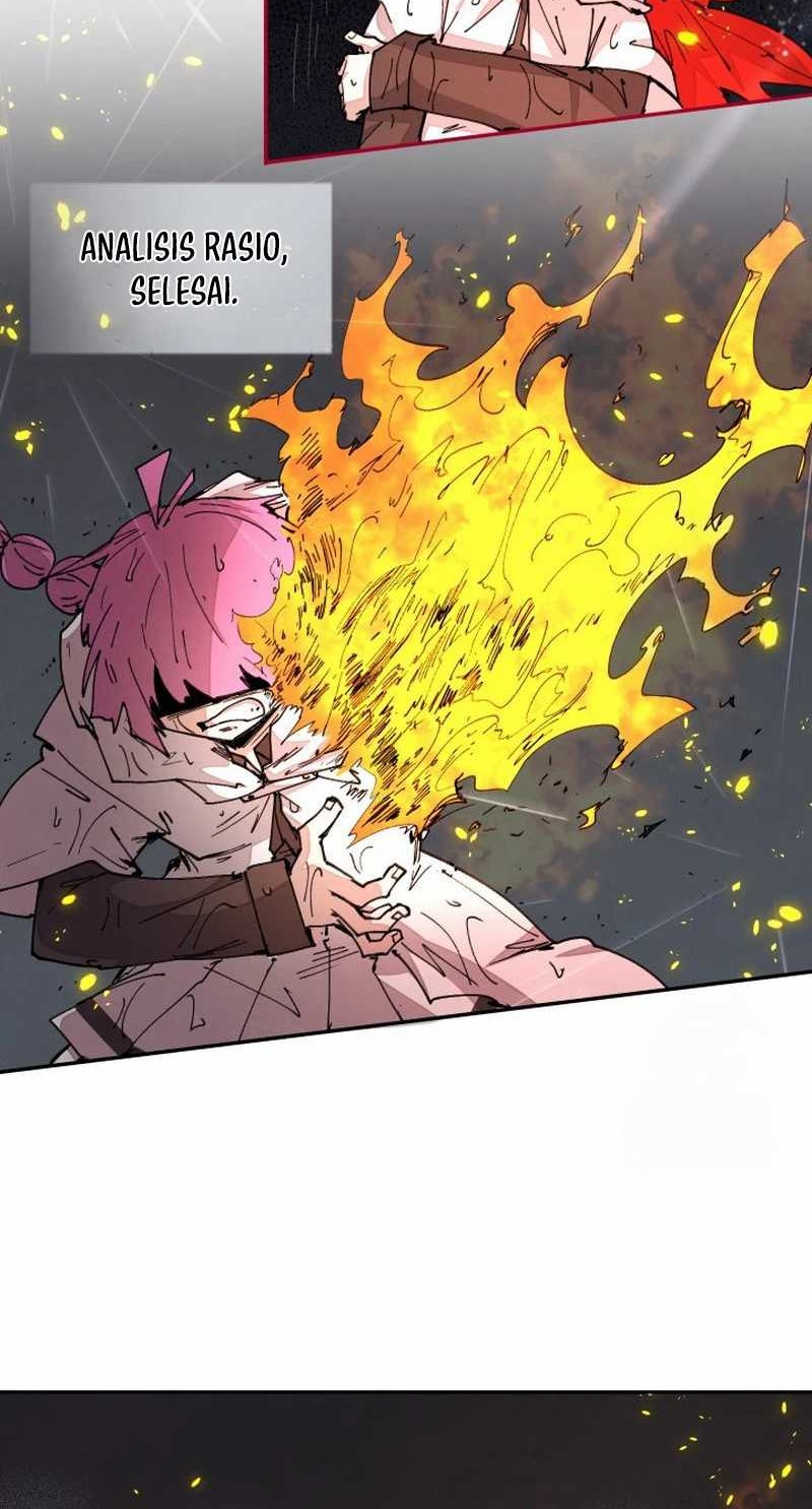 The Rebirth of the Hero’s Party’s Archmage Chapter 54 - halaman 36