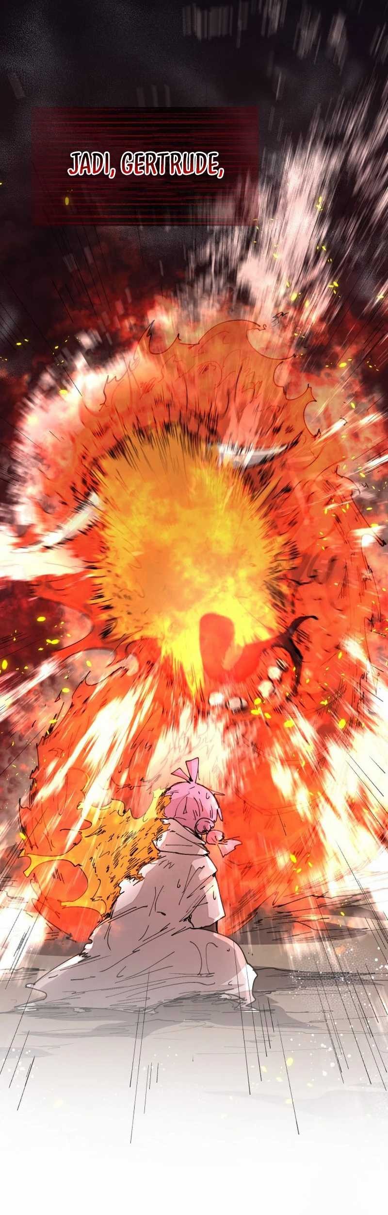 The Rebirth of the Hero’s Party’s Archmage Chapter 54 - halaman 41