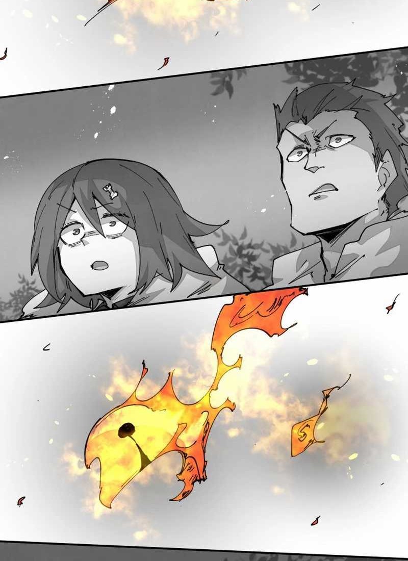 The Rebirth of the Hero’s Party’s Archmage Chapter 54 - halaman 46