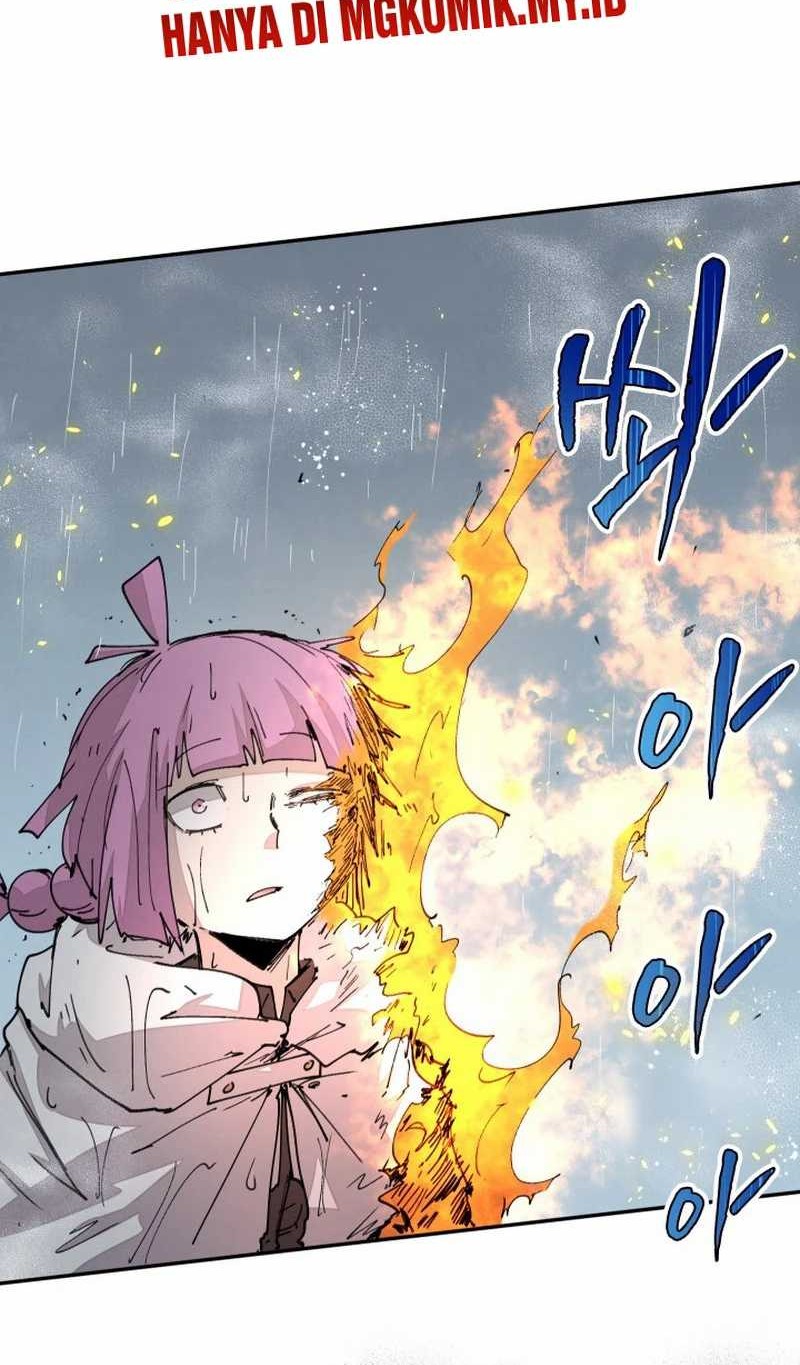 The Rebirth of the Hero’s Party’s Archmage Chapter 54 - halaman 48