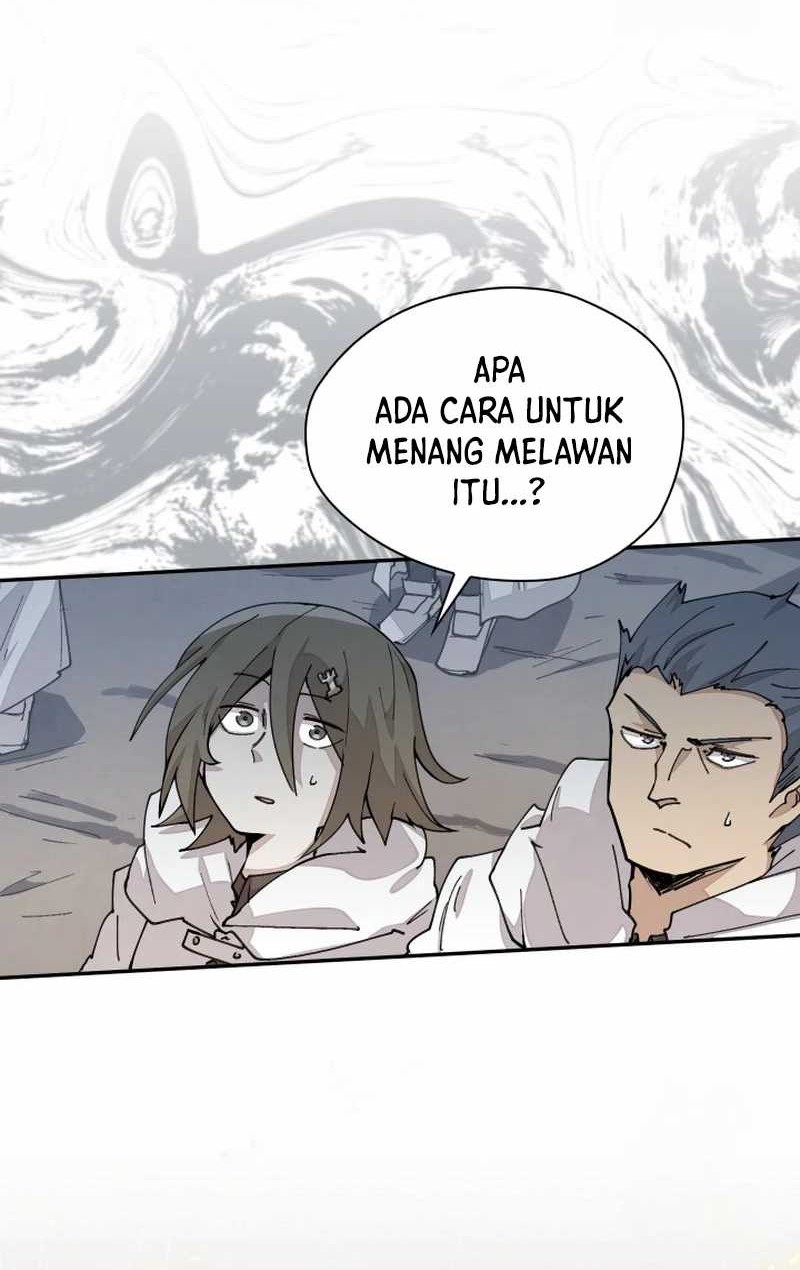 The Rebirth of the Hero’s Party’s Archmage Chapter 54 - halaman 6