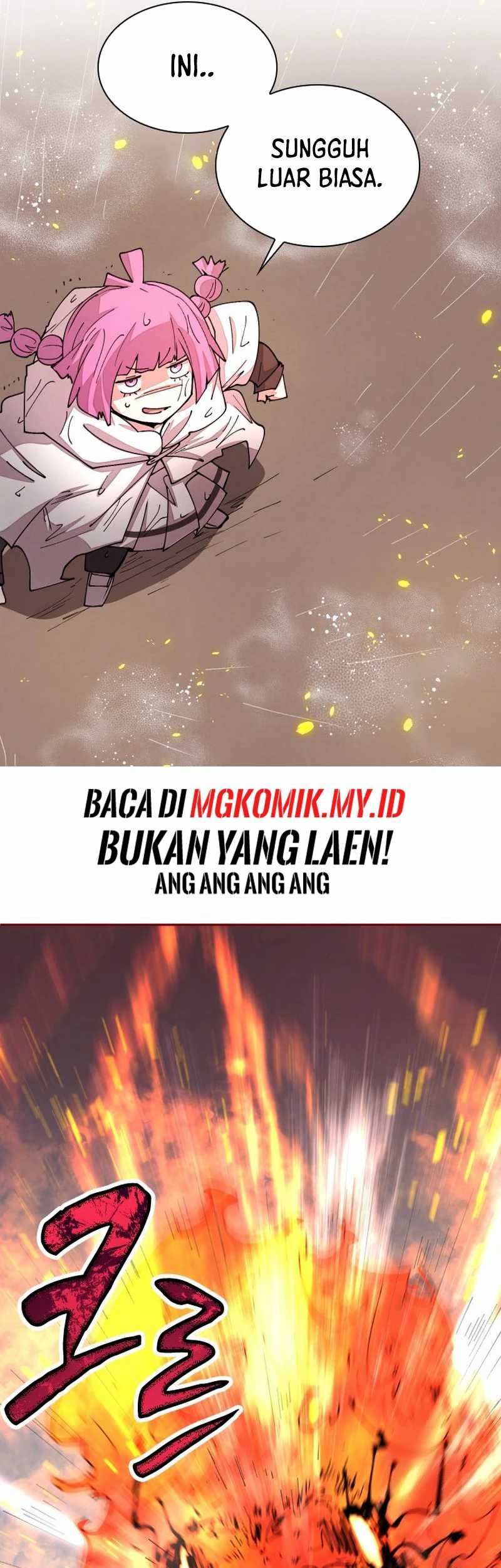 The Rebirth of the Hero’s Party’s Archmage Chapter 54 - halaman 7