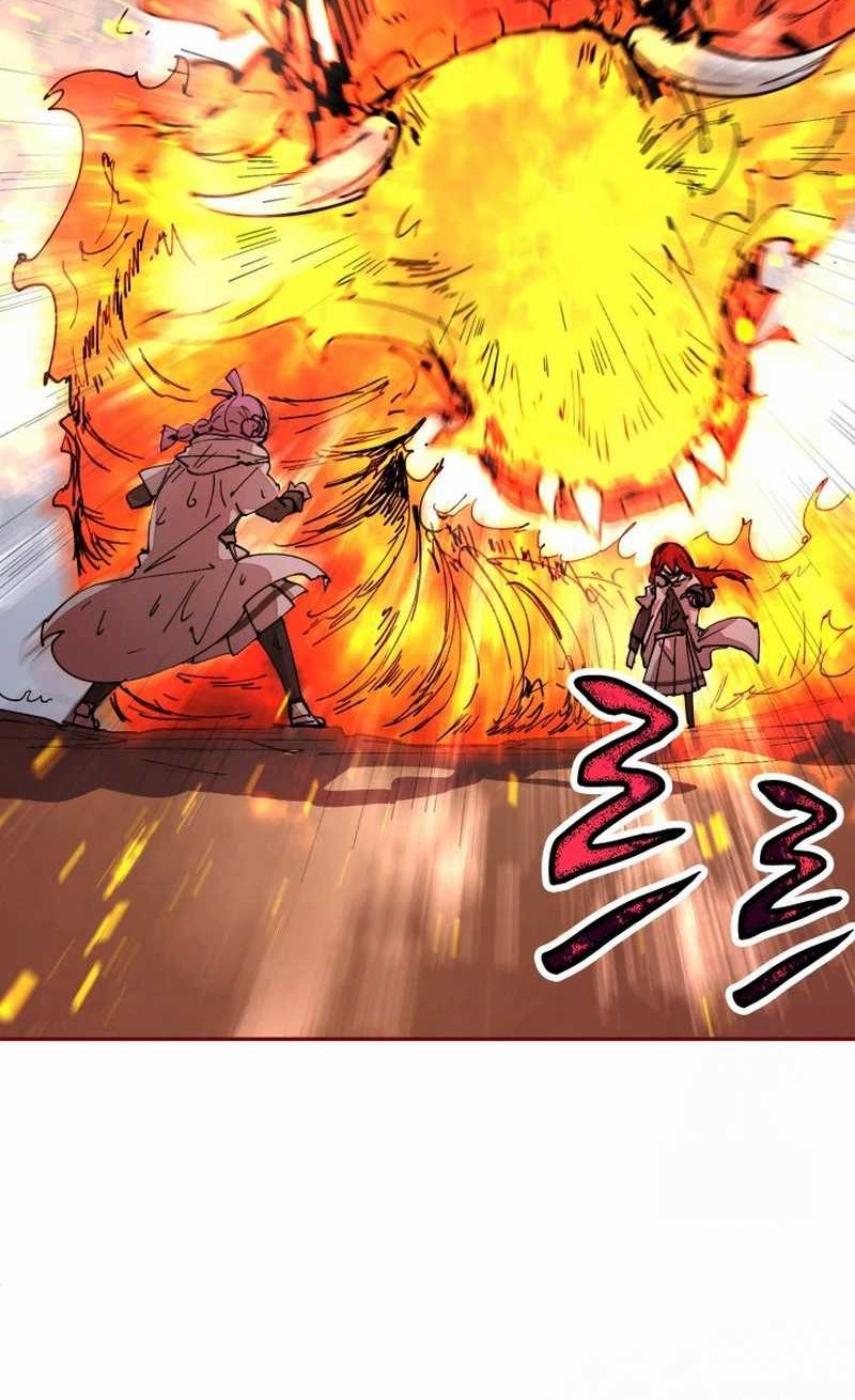 The Rebirth of the Hero’s Party’s Archmage Chapter 54 - halaman 8
