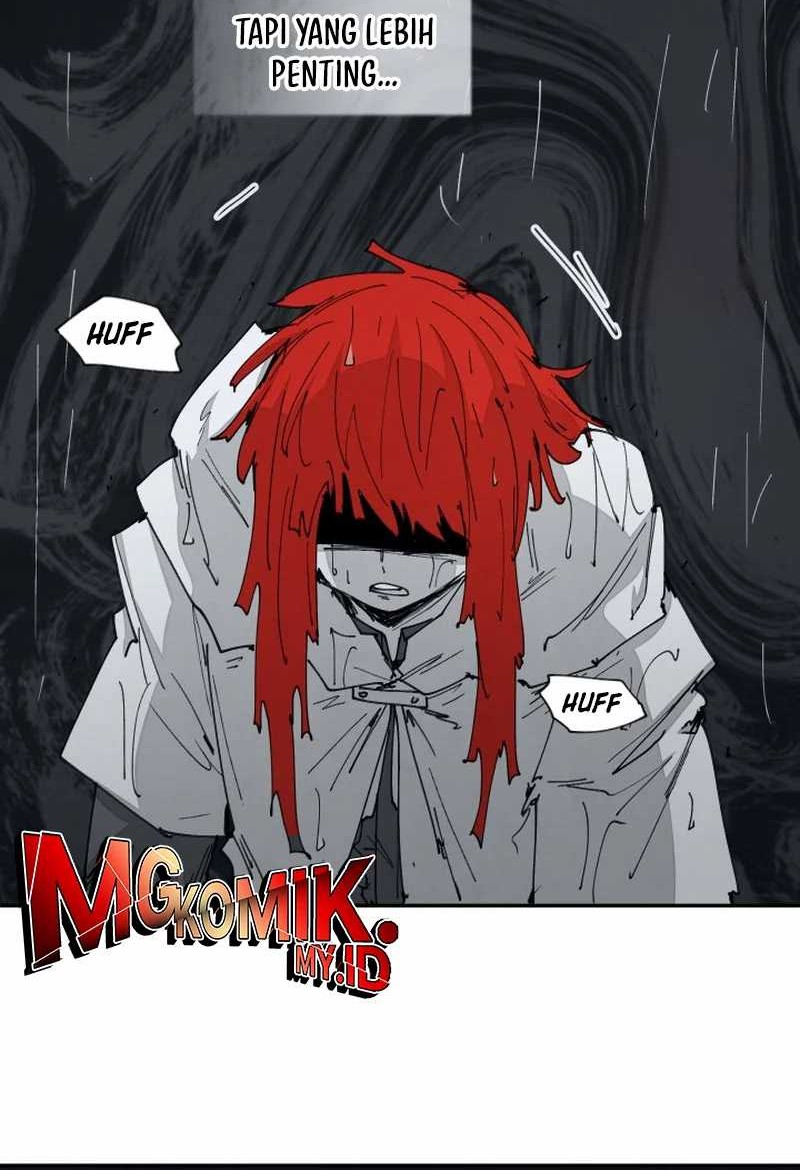 The Rebirth of the Hero’s Party’s Archmage Chapter 55 - halaman 10