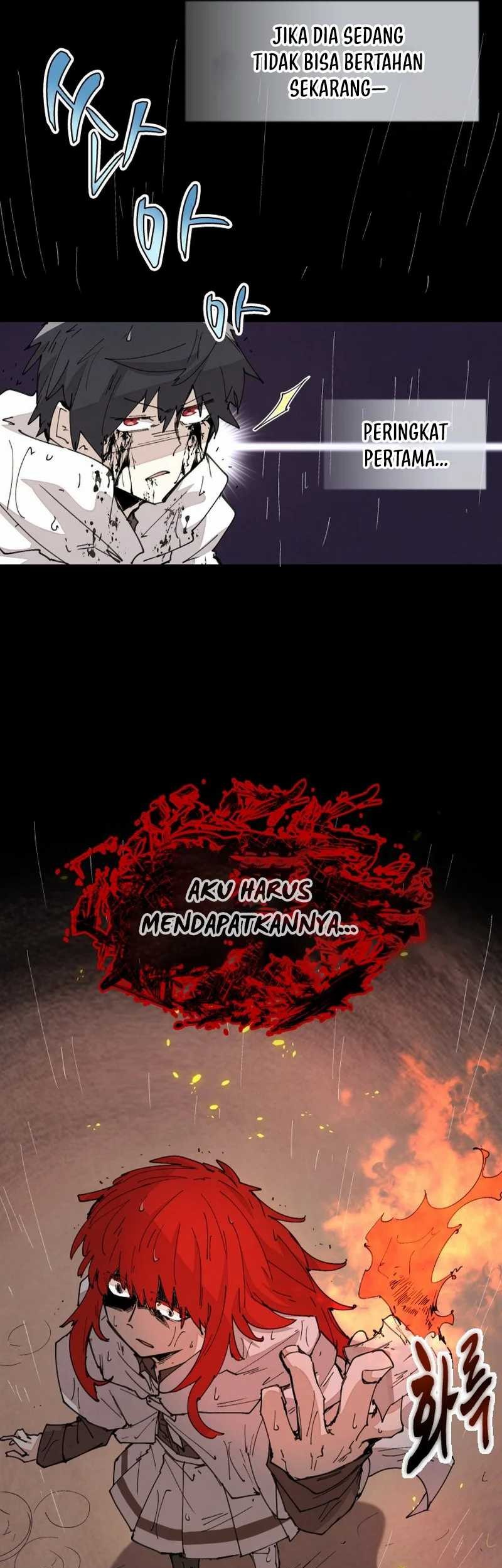 The Rebirth of the Hero’s Party’s Archmage Chapter 55 - halaman 13