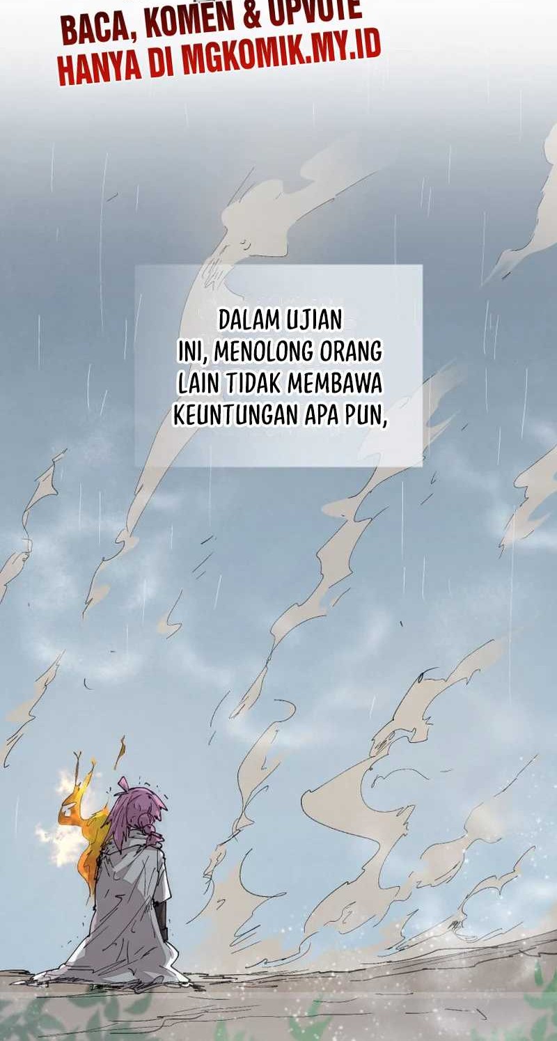 The Rebirth of the Hero’s Party’s Archmage Chapter 55 - halaman 2