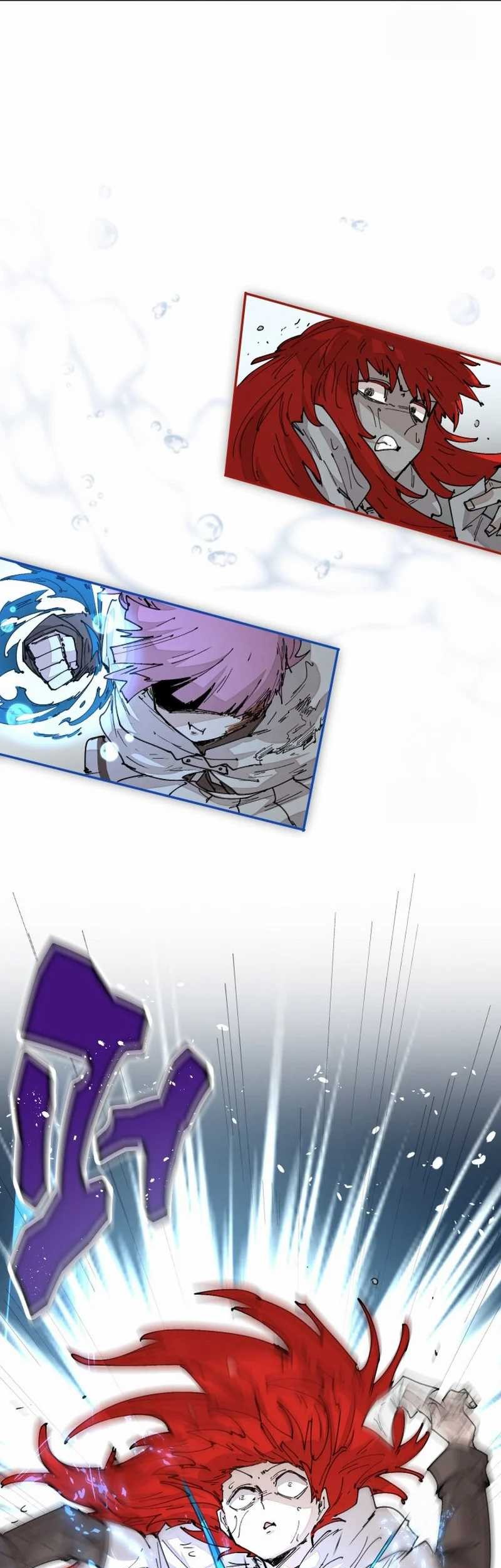 The Rebirth of the Hero’s Party’s Archmage Chapter 55 - halaman 20