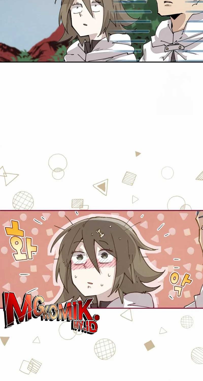 The Rebirth of the Hero’s Party’s Archmage Chapter 55 - halaman 25