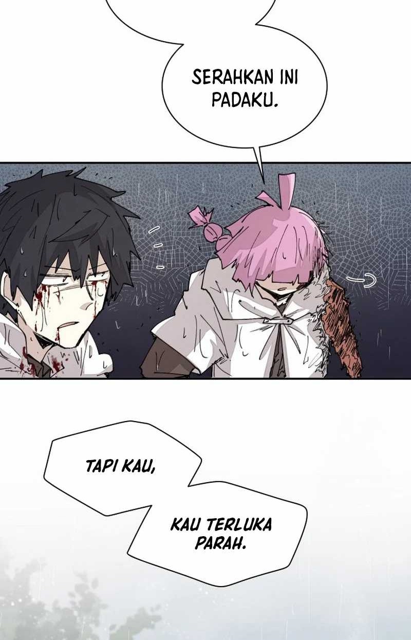 The Rebirth of the Hero’s Party’s Archmage Chapter 55 - halaman 31