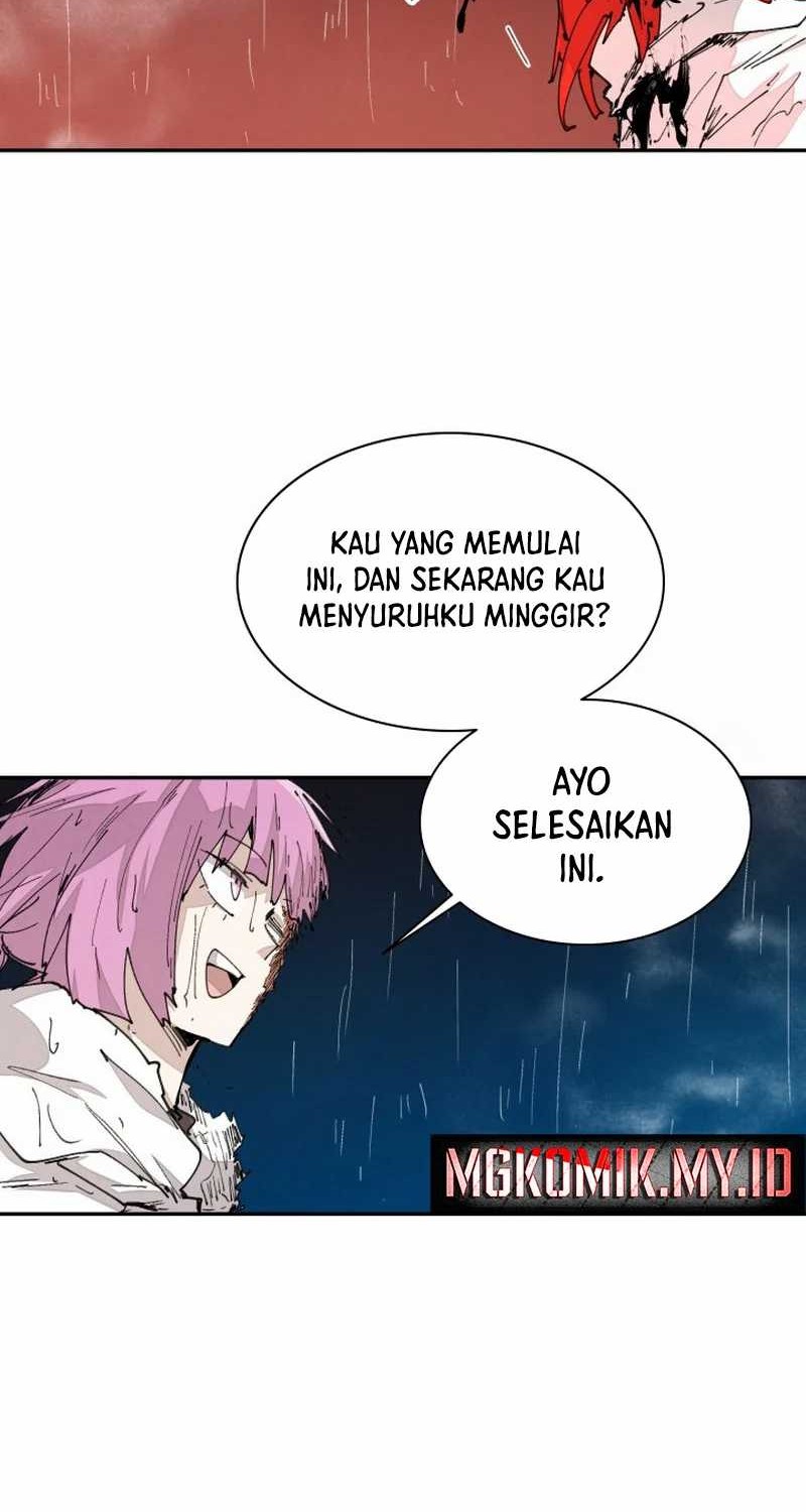 The Rebirth of the Hero’s Party’s Archmage Chapter 55 - halaman 35