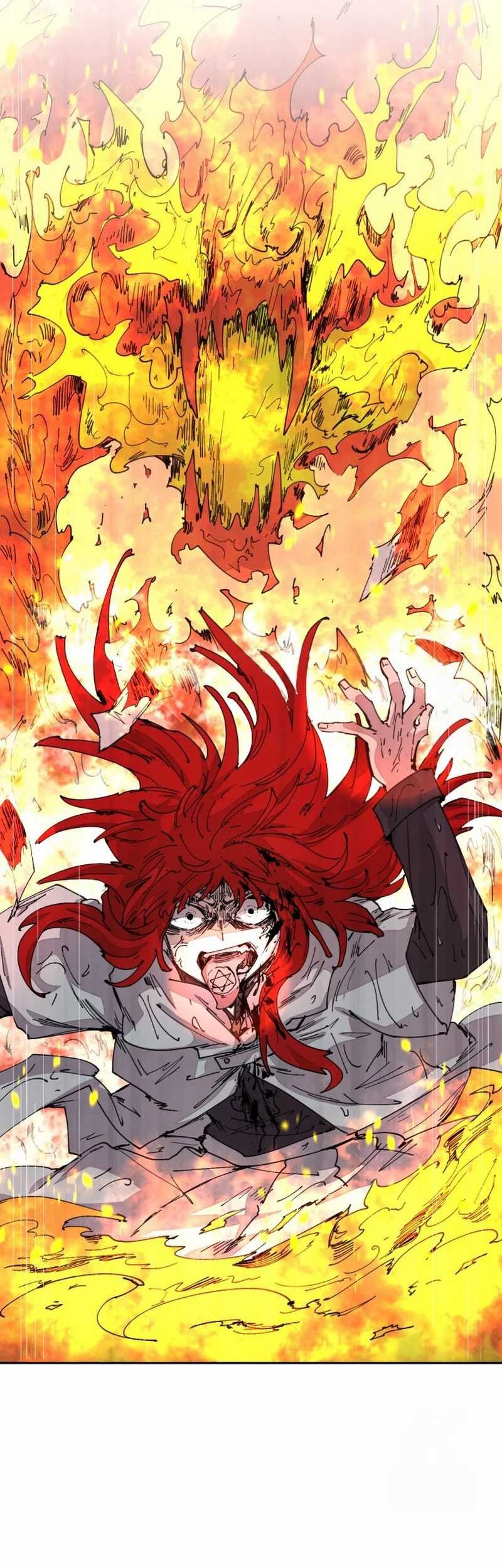 The Rebirth of the Hero’s Party’s Archmage Chapter 55 - halaman 37