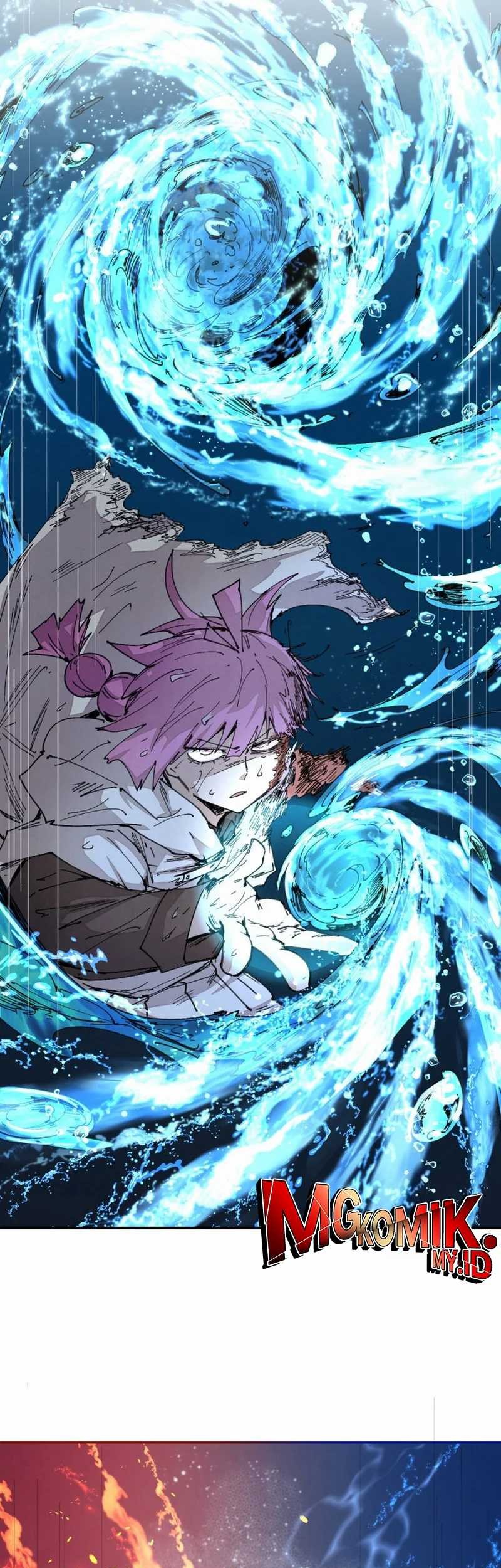 The Rebirth of the Hero’s Party’s Archmage Chapter 55 - halaman 39
