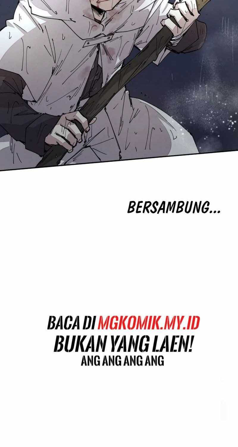 The Rebirth of the Hero’s Party’s Archmage Chapter 55 - halaman 45