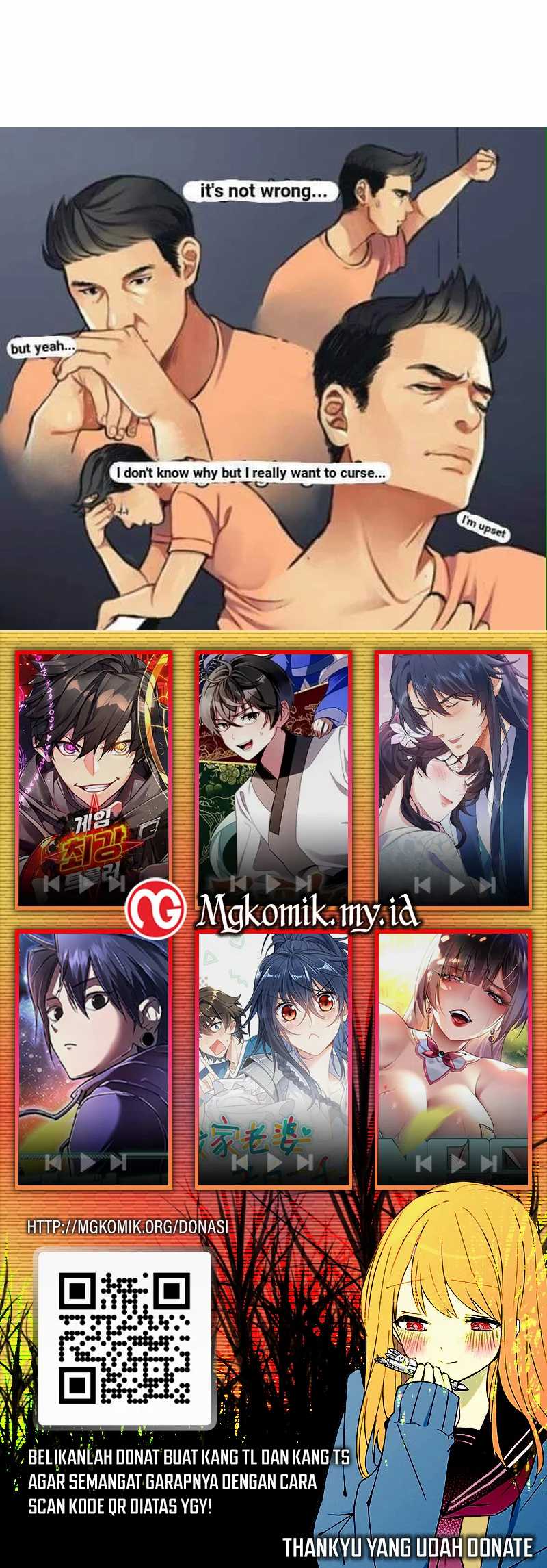 The Rebirth of the Hero’s Party’s Archmage Chapter 55 - halaman 46