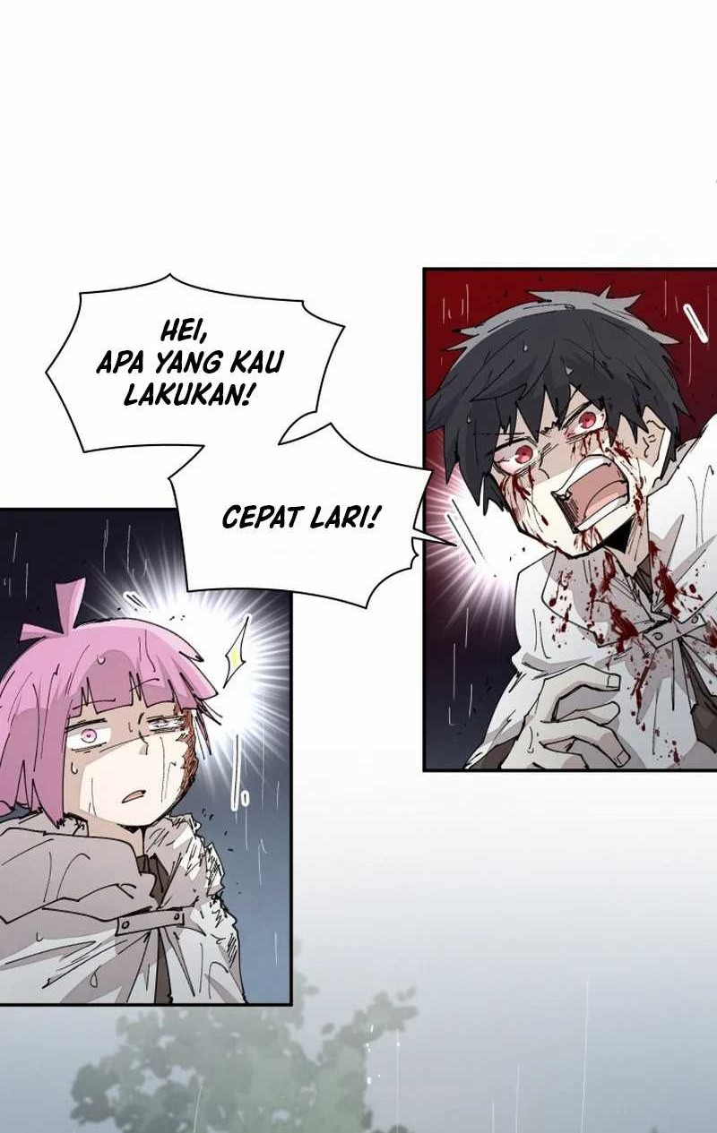 The Rebirth of the Hero’s Party’s Archmage Chapter 55 - halaman 8