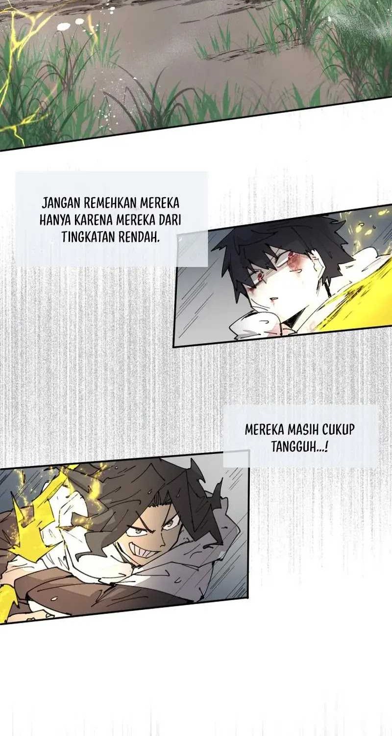 The Rebirth of the Hero’s Party’s Archmage Chapter 56 - halaman 10