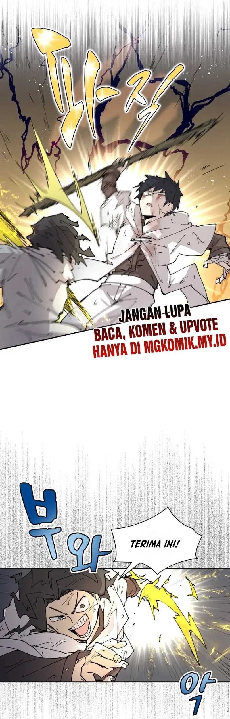 The Rebirth of the Hero’s Party’s Archmage Chapter 56 - halaman 11